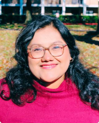 Yashuri Del Rosario Rodríguez, LASO advisor